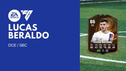 fc 25 lucas beraldo mini