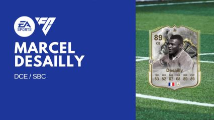 fc 25 marcel desailly mini