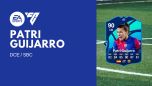 fc 25 patri guijarro potm mini