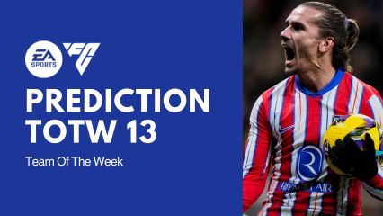 fc 25 prediction totw 13 mini