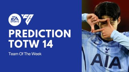 fc 25 prediction totw 14 mini