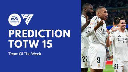 fc 25 prediction totw 15 mini v2