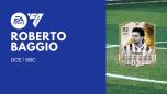 fc 25 roberto baggio mini