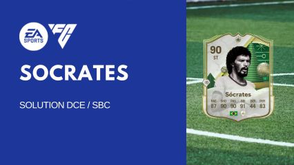 fc 25 socrates mini