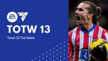 fc 25 totw 13 mini