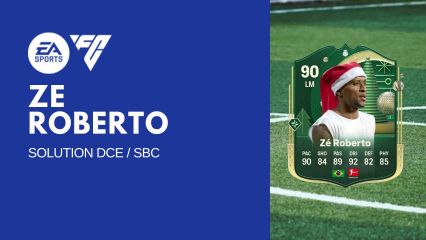fc 25 ze roberto mini