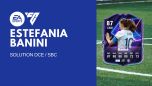fc 25 estefania banini mini