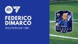 fc 25 federico dimarco mini