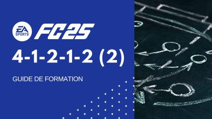 fc 25 guide formation 4-1-2-1-2 (2) mini