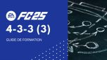 fc 25 guide formation 4-3-3 3 mini