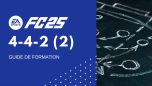 fc 25 guide formation 4-4-2 (2) mini