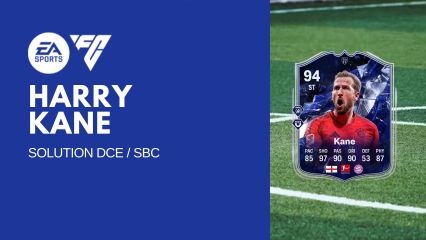 fc 25 harry kane mini