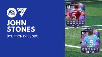 fc 25 john stones mini
