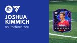 fc 25 joshua kimmich mini