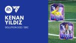 fc 25 kenan yildiz mini