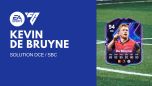 fc 25 kevin de bruyne mini