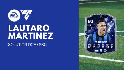 fc 25 lautaro martinez mini