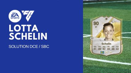 fc 25 lotta schelin mini
