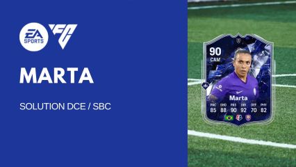 fc 25 marta mini