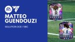 fc 25 matteo guendouzi mini
