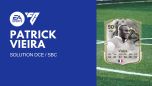 fc 25 patrick vieira mini