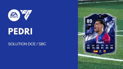 fc 25 pedri mini