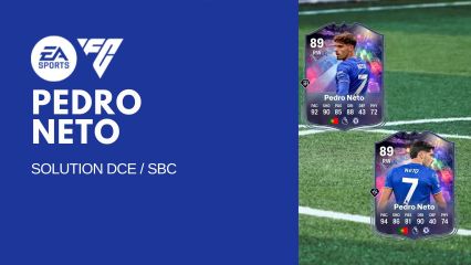 fc 25 pedro neto mini