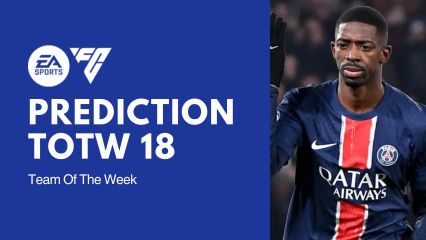 fc 25 prediction totw 18 mini