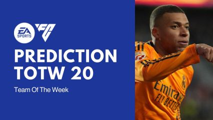 fc 25 prediction totw 20 mini
