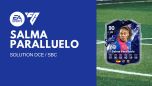 fc 25 salma paralluelo mini