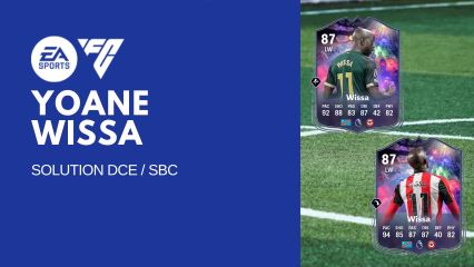 fc 25 yoane wissa mini