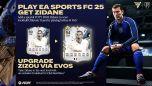 fc-25 zidane gratuitement mini