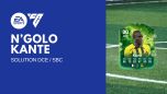 FC 25 n'golo kante mini