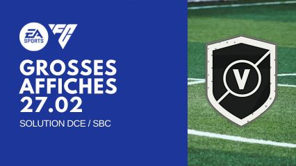 fc 25 affiches du 27 fevrier mini