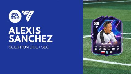fc 25 alexis sanchez mini