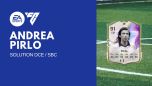 fc 25 andrea pirlo mini