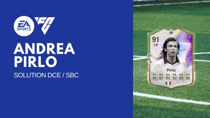 fc 25 andrea pirlo mini