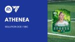 fc 25 athenea mini
