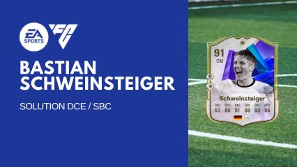 fc 25 bastian schweinsteiger mini