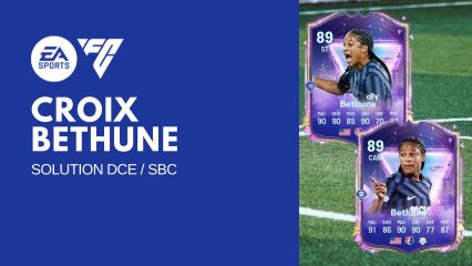 fc 25 croix bethune mini