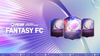 fc 25 fantasy fc