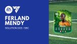 fc 25 ferland mendy mini