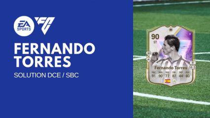 fc 25 fernando torres mini