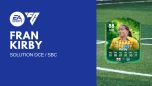 fc 25 fran kirby mini