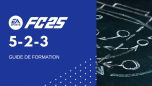fc 25 guide formation 5-2-3 mini