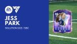 fc 25 jess park mini
