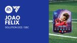 fc 25 joao felix mini