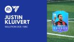 fc 25 justin kluivert mini