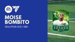 fc 25 moise bombito mini