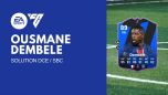fc 25 ousmane dembele mini